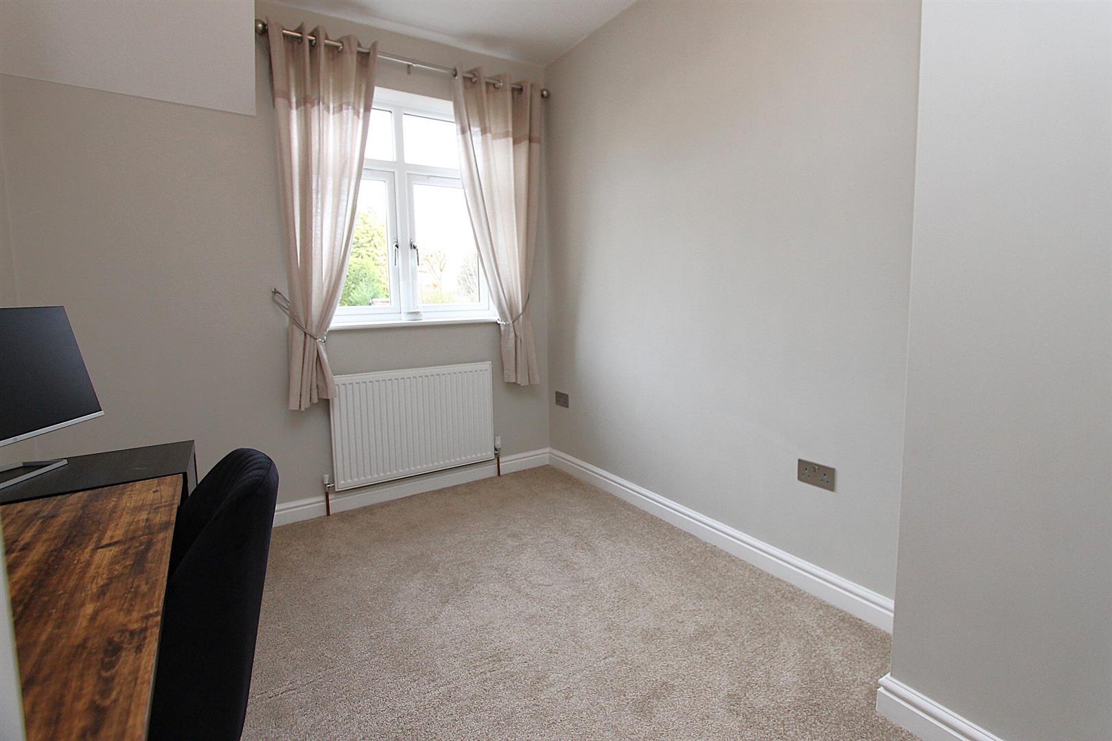 Caunsall Road, Caunsall, Kidderminster